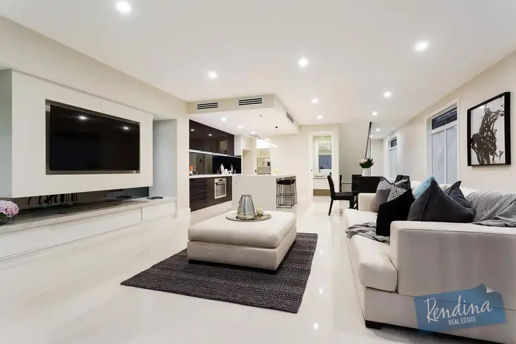 Fifth view of Homely house listing, 40 Clifton Street, Aberfeldie VIC 3040