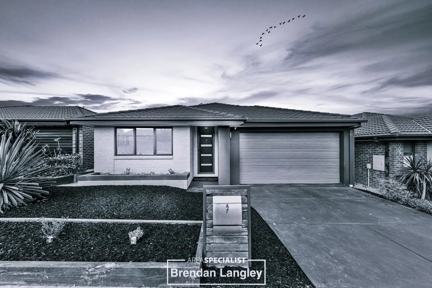 Main view of Homely house listing, 7 Berkley Street, Pakenham VIC 3810