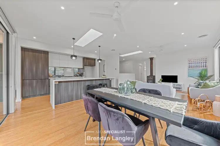 Third view of Homely house listing, 7 Berkley Street, Pakenham VIC 3810