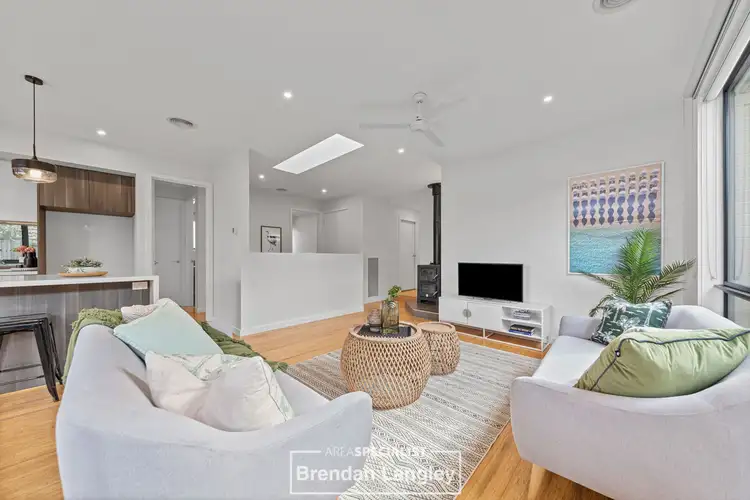 Fourth view of Homely house listing, 7 Berkley Street, Pakenham VIC 3810