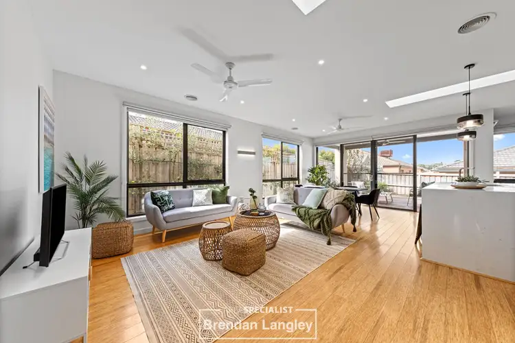 Fifth view of Homely house listing, 7 Berkley Street, Pakenham VIC 3810