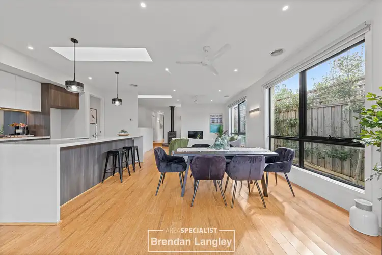 Sixth view of Homely house listing, 7 Berkley Street, Pakenham VIC 3810