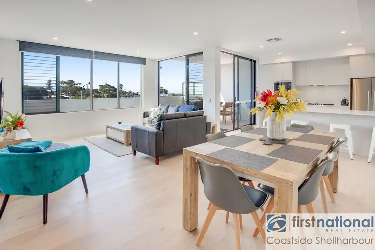 Third view of Homely unit listing, 8/23 Addison Street, Shellharbour NSW 2529