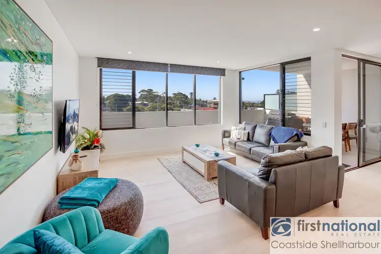 Fourth view of Homely unit listing, 8/23 Addison Street, Shellharbour NSW 2529