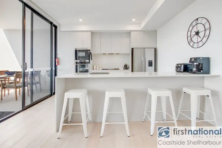 Fifth view of Homely unit listing, 8/23 Addison Street, Shellharbour NSW 2529
