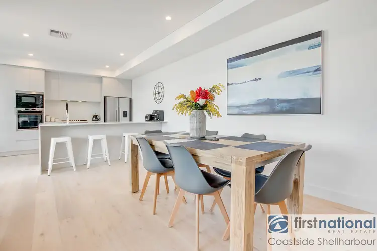 Sixth view of Homely unit listing, 8/23 Addison Street, Shellharbour NSW 2529