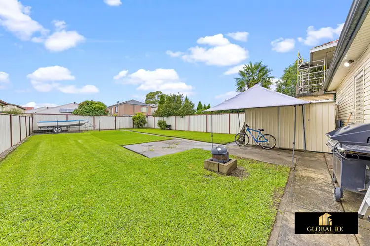 6 Moorebank Avenue, Moorebank NSW 2170