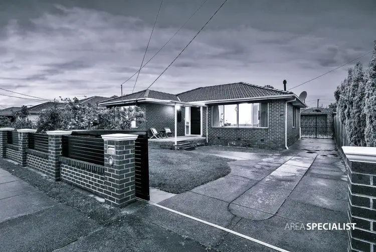 Main view of Homely house listing, 207 Bloomfield Road, Keysborough VIC 3173