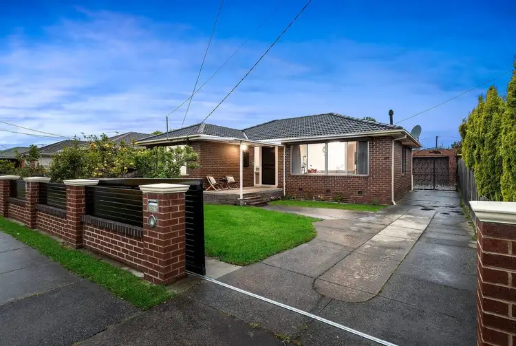 Second view of Homely house listing, 207 Bloomfield Road, Keysborough VIC 3173