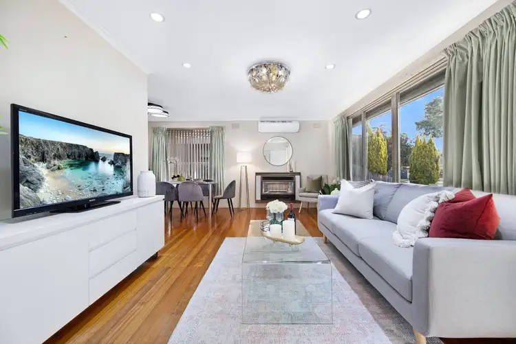 Third view of Homely house listing, 207 Bloomfield Road, Keysborough VIC 3173