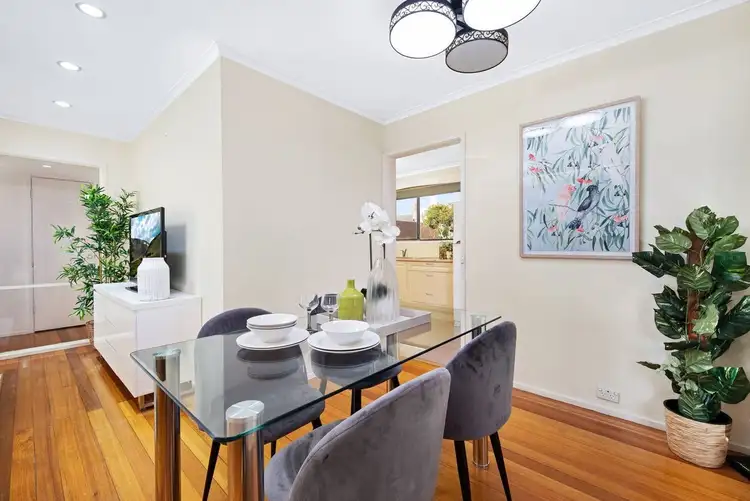 Fifth view of Homely house listing, 207 Bloomfield Road, Keysborough VIC 3173