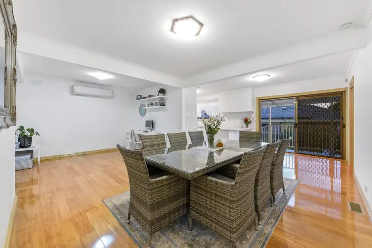 Fifth view of Homely house listing, 34 Laemmle Street, Dandenong North VIC 3175