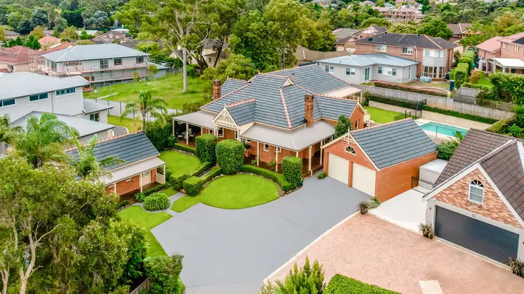 20 Talofa Place