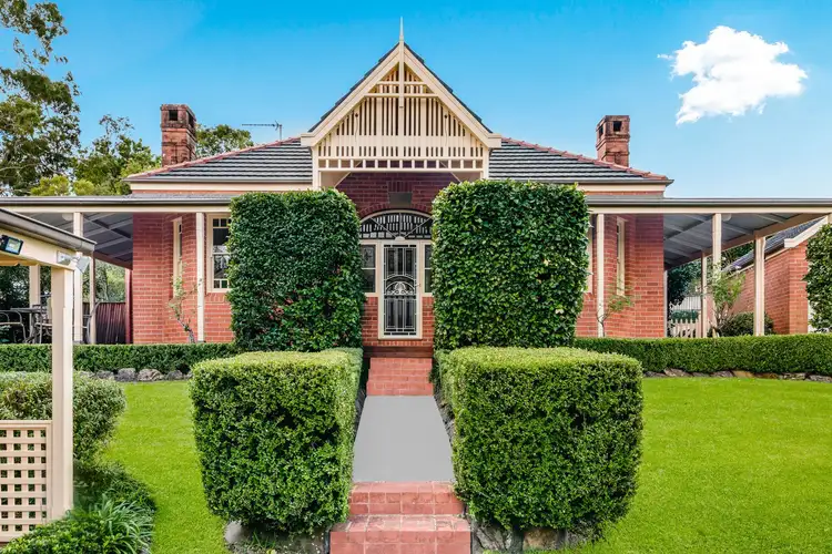 Third view of Homely house listing, 20 Talofa Place, Castle Hill NSW 2154