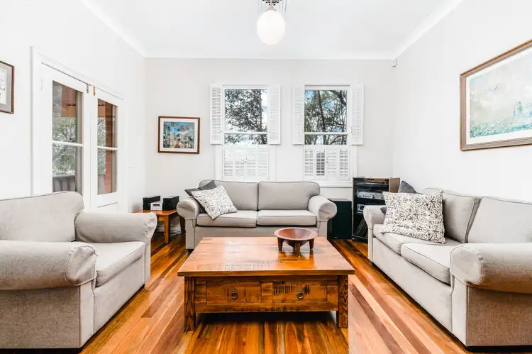 Fourth view of Homely house listing, 20 Talofa Place, Castle Hill NSW 2154