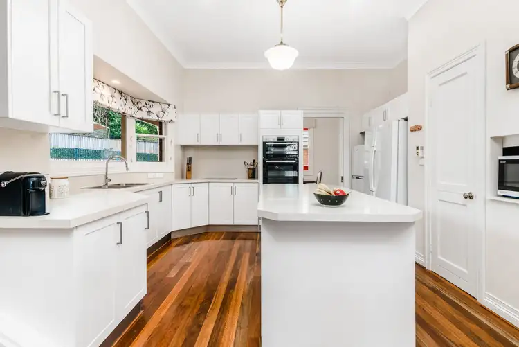 Sixth view of Homely house listing, 20 Talofa Place, Castle Hill NSW 2154