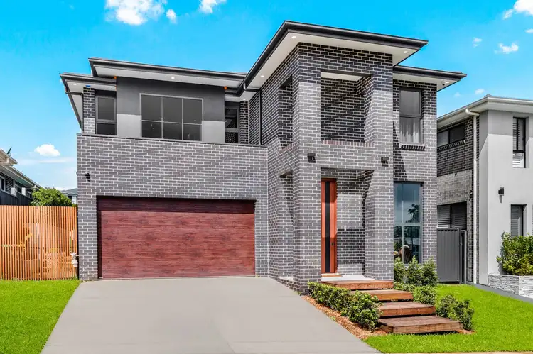 14 Celestial Street, Box Hill NSW 2765