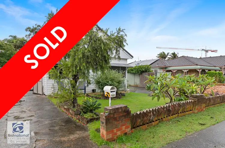 Main view of Homely house listing, 34 Picnic Parade, Ettalong Beach NSW 2257