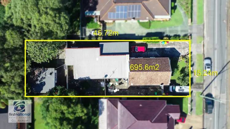 Second view of Homely house listing, 34 Picnic Parade, Ettalong Beach NSW 2257