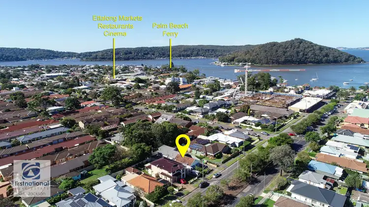 Fourth view of Homely house listing, 34 Picnic Parade, Ettalong Beach NSW 2257