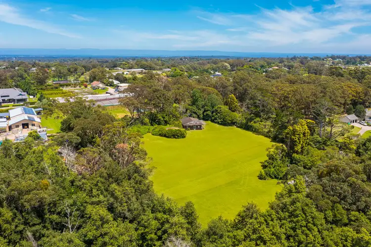 2 Muscios Road, Glenorie NSW 2157