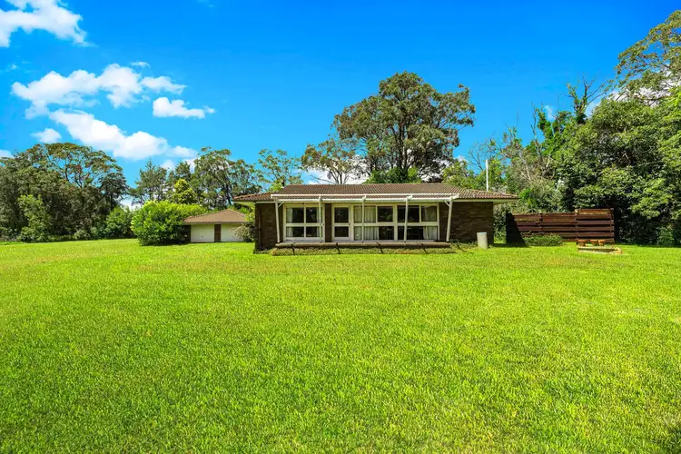 Second view of Homely house listing, 2 Muscios Road, Glenorie NSW 2157