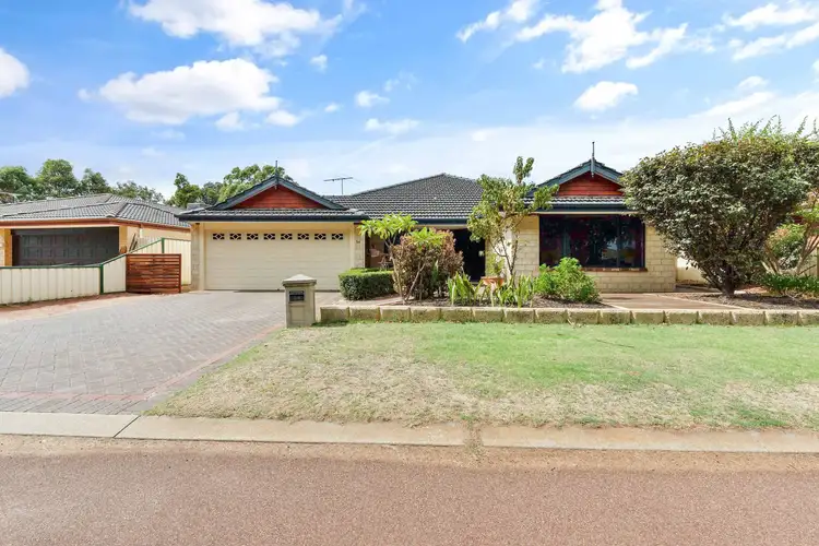 54 Country Road, Pinjarra WA 6208