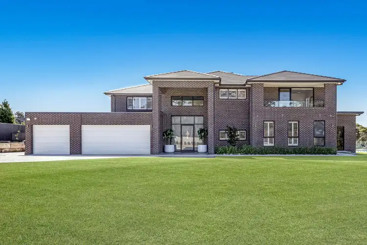 Second view of Homely house listing, 1313 Old Northern Road, Glenorie NSW 2157