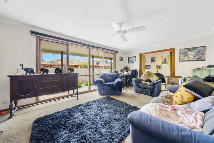 Fourth view of Homely house listing, 4 Highview Avenue, Cranbourne VIC 3977
