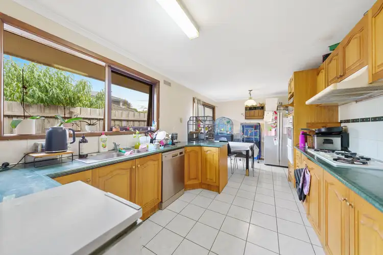 Sixth view of Homely house listing, 4 Highview Avenue, Cranbourne VIC 3977