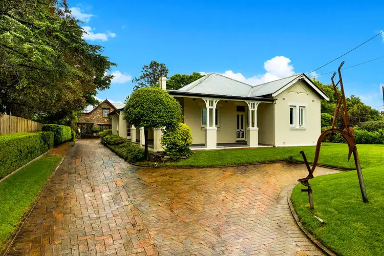 Main view of Homely house listing, 699-703 Old Northern Road, Dural NSW 2158
