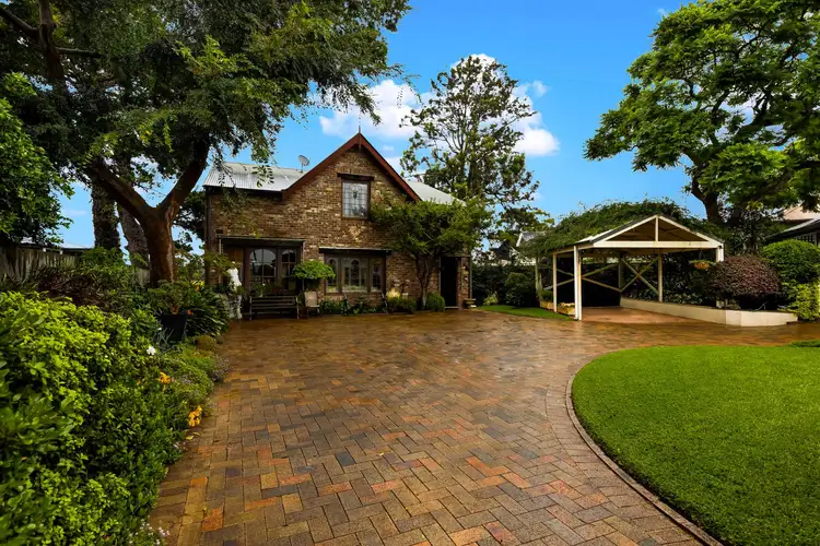 Second view of Homely house listing, 699-703 Old Northern Road, Dural NSW 2158