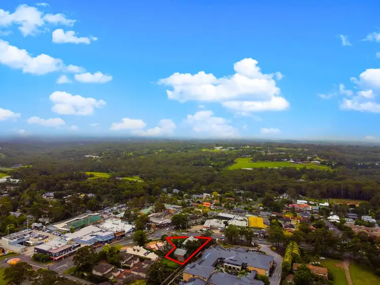 Third view of Homely house listing, 699-703 Old Northern Road, Dural NSW 2158