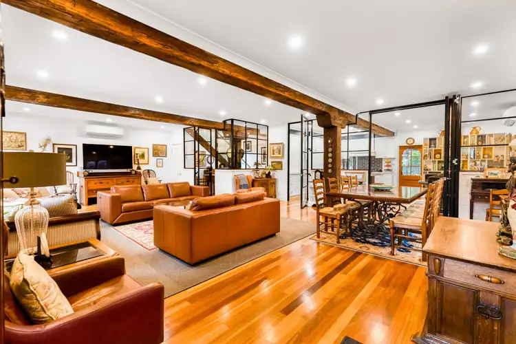 Fifth view of Homely house listing, 699-703 Old Northern Road, Dural NSW 2158