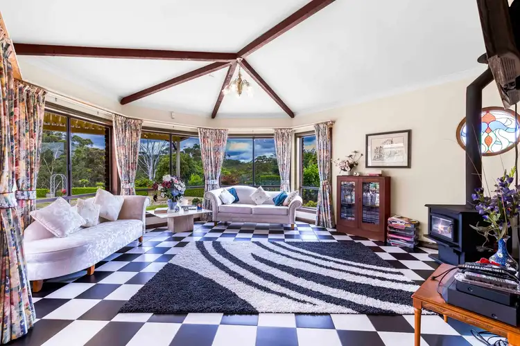 Third view of Homely house listing, 17 Porters Road, Kenthurst NSW 2156