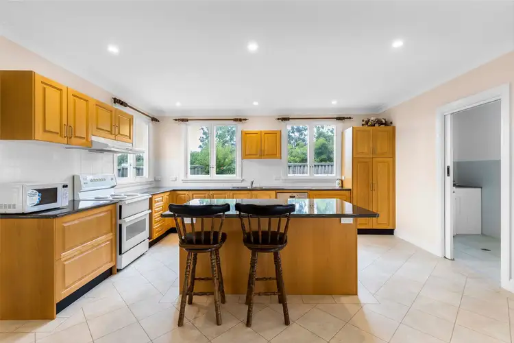 Sixth view of Homely house listing, 17 Porters Road, Kenthurst NSW 2156