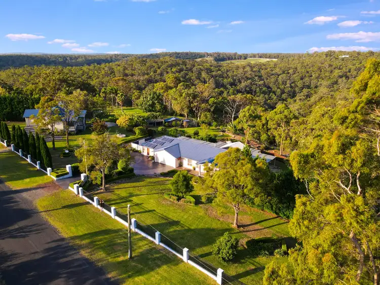 91 Spur Place, Glenorie NSW 2157