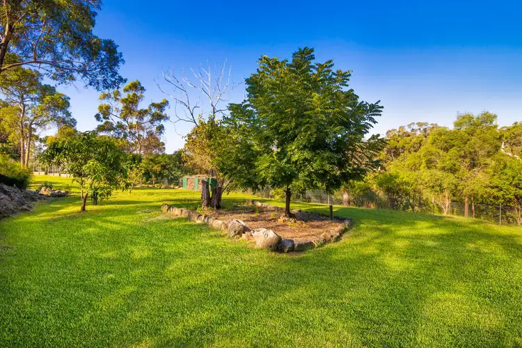 Fifth view of Homely house listing, 91 Spur Place, Glenorie NSW 2157
