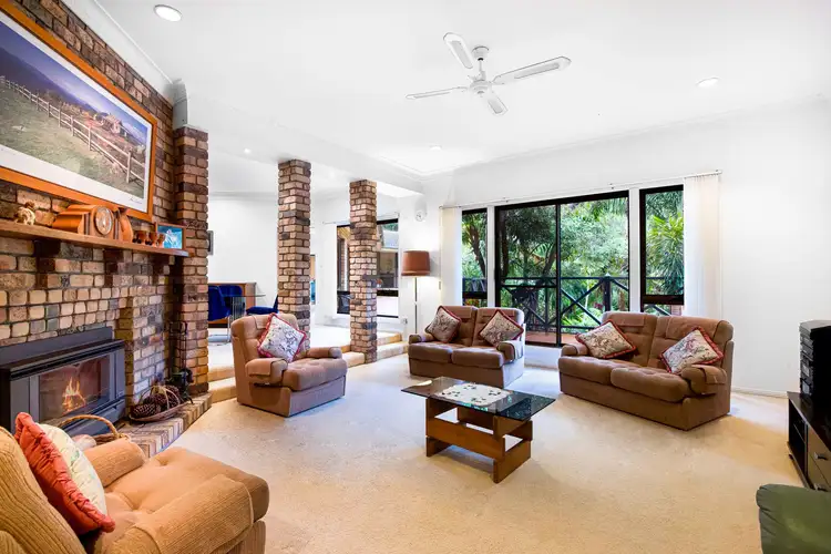 Third view of Homely house listing, 39-43 Sylvan Street, Galston NSW 2159