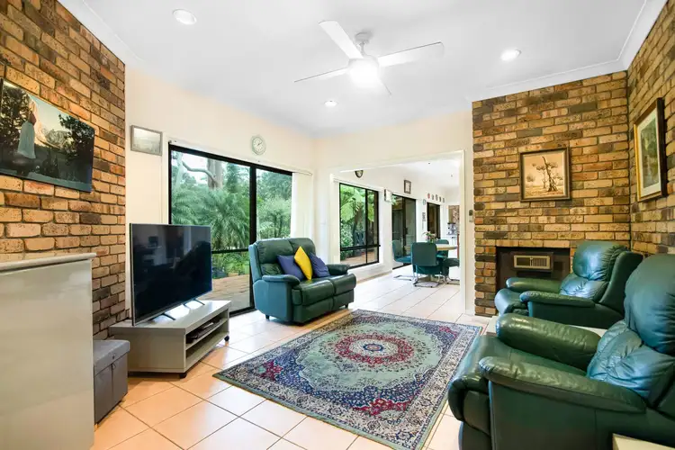Fourth view of Homely house listing, 39-43 Sylvan Street, Galston NSW 2159