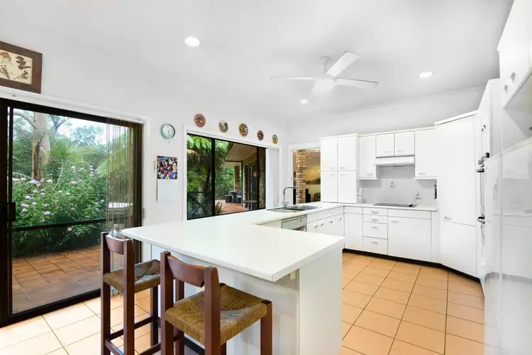 Fifth view of Homely house listing, 39-43 Sylvan Street, Galston NSW 2159