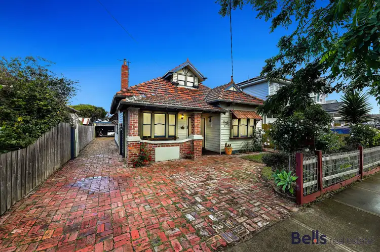 Main view of Homely house listing, 31 Chapman Street, Sunshine VIC 3020