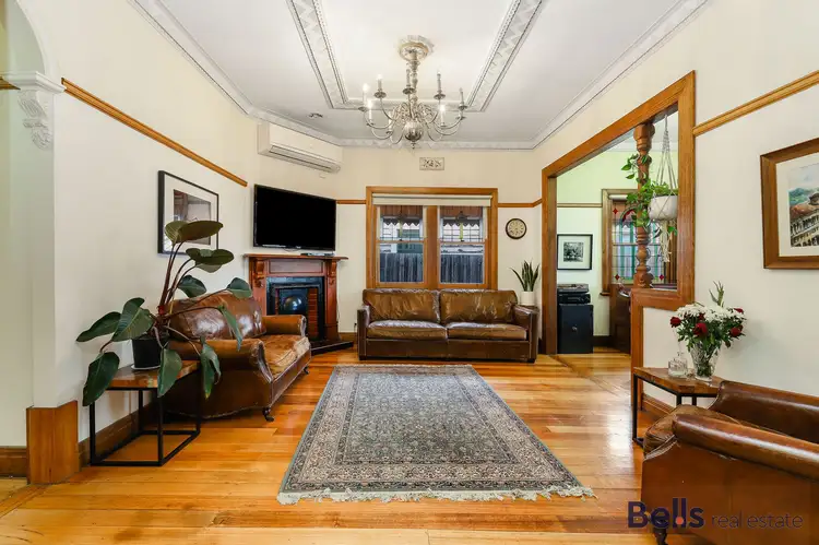 Second view of Homely house listing, 31 Chapman Street, Sunshine VIC 3020