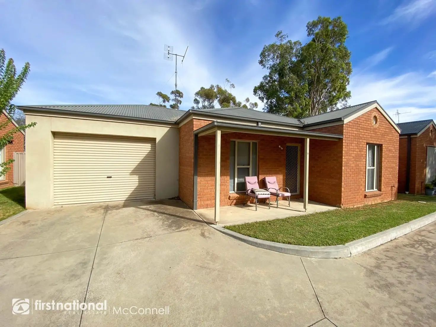 Main view of Homely townhouse listing, 5/346 Allan Street, Kyabram VIC 3620
