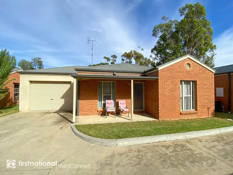 Second view of Homely townhouse listing, 5/346 Allan Street, Kyabram VIC 3620