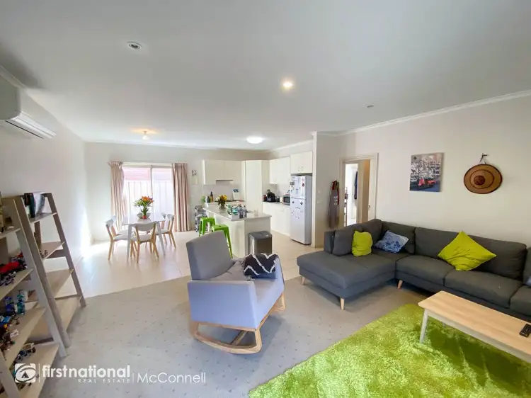 Fourth view of Homely townhouse listing, 5/346 Allan Street, Kyabram VIC 3620