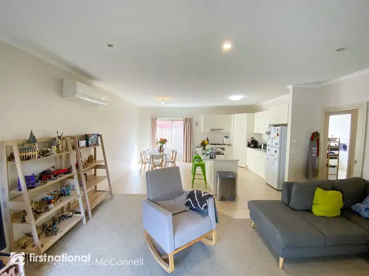 Fifth view of Homely townhouse listing, 5/346 Allan Street, Kyabram VIC 3620