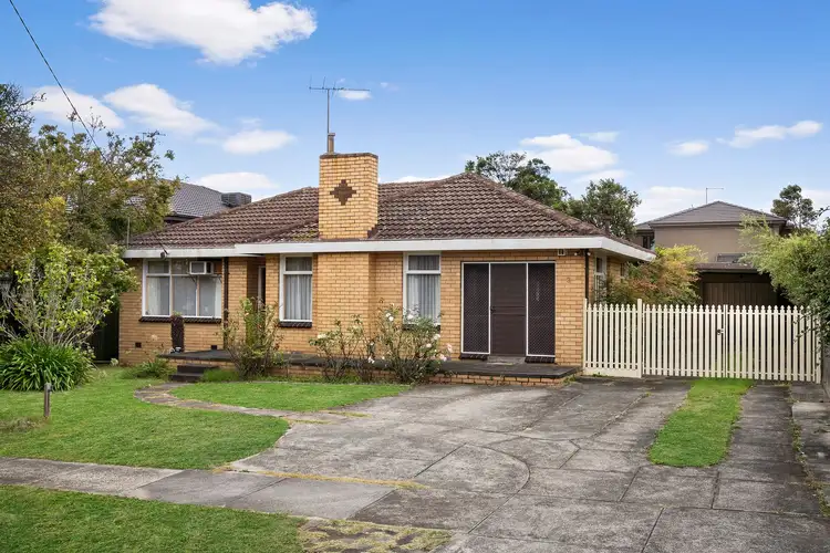 3 Kalonga Court, Glen Waverley VIC 3150