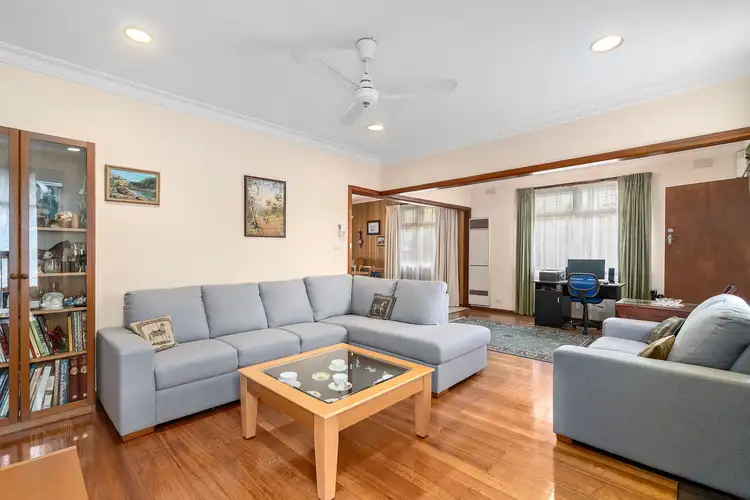 Second view of Homely house listing, 3 Kalonga Court, Glen Waverley VIC 3150