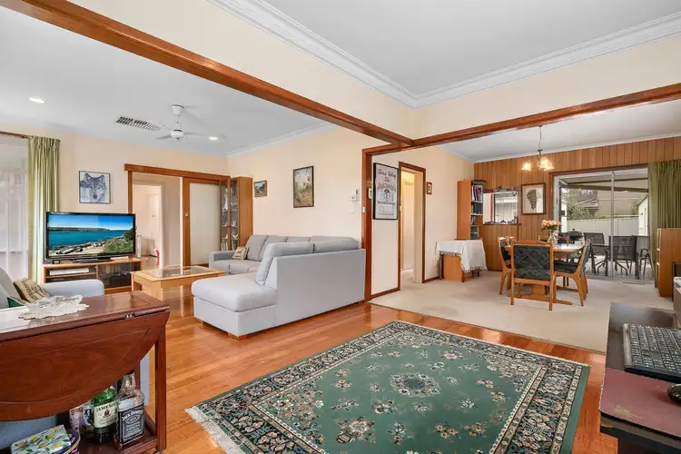 Third view of Homely house listing, 3 Kalonga Court, Glen Waverley VIC 3150